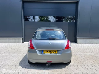 Suzuki Swift Suzuki Swift 1.2 Comfort EASSS Airco Nw APK NAP Stoelverwar - afbeelding nr 12