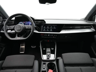 Audi A3 S Line Trekhaak Adaptive Cruise Control Stoelverwarming 30 - afbeelding nr 13