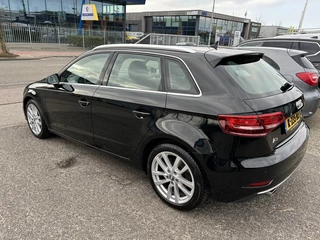 Audi A3 - afbeelding nr 3