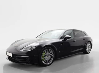 Porsche Panamera Sport Turismo | 2.9 4S E-Hybrid | Panoramadak