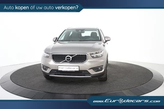 Volvo XC40 - afbeelding nr 29