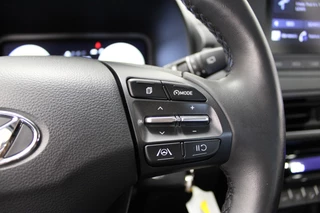 Hyundai Kona Winterpakket|Camera|Carplay|Trekhaak - afbeelding nr 15