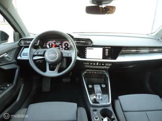 Audi A3 Audi A3 Limousine 30 TFSI Advanced edition,34dkm AUT. NIEUW!! - afbeelding nr 9