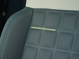 Fiat Panda Fiat Panda Grande La Prima 11 kW 44 kWh | Carplay | Camera | Winter | Cruis - afbeelding nr 30