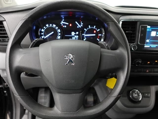 Peugeot Expert Peugeot Expert 2.0 BlueHDI 180PK Long Premium Automaat  Airco Carplay Navigatie Cruise control   3-zits - afbeelding nr 12
