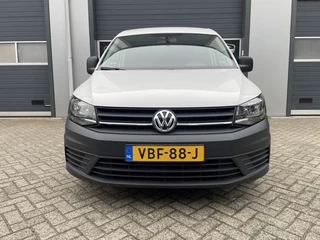 Volkswagen Caddy - afbeelding nr 7