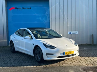 Tesla Model 3 Tesla Model 3 Long Range AWD 75 kWh TREKHAAK DUAL MOTOR AUTOPILOT ORG NL - afbeelding nr 7