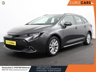 Toyota Corolla Touring Sports Automaat Hybrid 140 Active