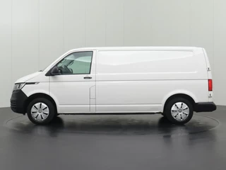 Volkswagen Transporter | Achterdeuren | Airco | 3-Persoons - afbeelding nr 12