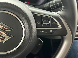 Suzuki Swift Suzuki Swift 1.2 Select Smart Hybrid | Navigatie | Adaptieve Cruise Control | Parkeercamera - afbeelding nr 23
