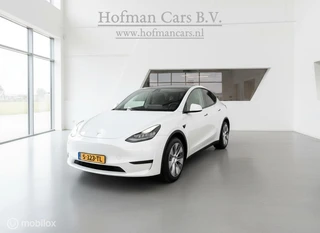 Tesla Model Y RWD 58 kWh LFP | Ryzen | SOH 87% | Trekhaak | Warmtepomp | Incl. BTW