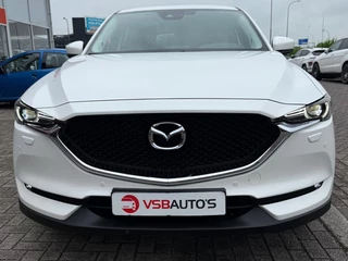 Mazda CX-5 - afbeelding nr 21