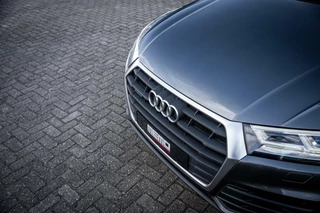 Audi Q5 Audi Q5 2.0 TFSI quattro*PANO*B&O*MATRIX*VIRTUAL*LEDER*HUD* - afbeelding nr 75