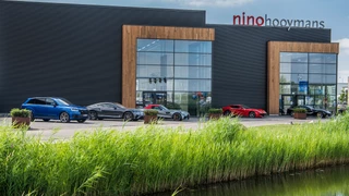 Mercedes-Benz GLE Mercedes-Benz GLE Coupé AMG 53 Hybrid 4MATIC+ 16 juni binnen - afbeelding nr 2