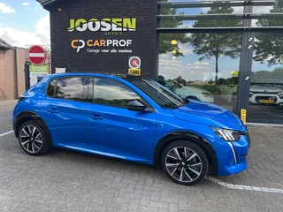 Peugeot 208 - afbeelding nr 2