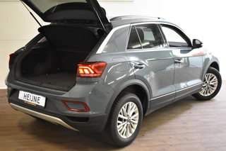 Volkswagen T-Roc Volkswagen T-Roc 1.0 TSI LIFE EDITION VIRTUAL/PDC/NAVI - afbeelding nr 15