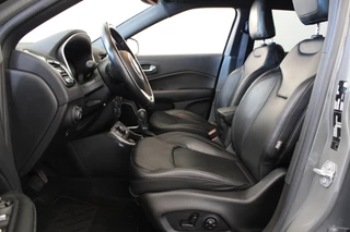 Jeep Compass |Stoel/stuur verwarming|Camera|....... - afbeelding nr 10