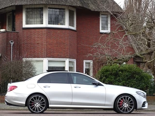 Mercedes-Benz E-Klasse - afbeelding nr 3