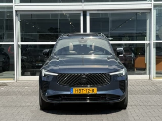 Volvo XC90 - afbeelding nr 2