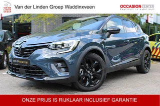 Renault Captur - 171943172-0