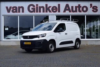 Peugeot Partner - 141563307-0
