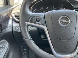 Opel Mokka X Opel Mokka X 1.4 Turbo Innovation 140 pk AUT. | navigatie | keyless go | camera | apple carplay | led koplampen - afbeelding nr 25