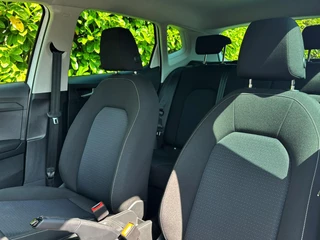 SEAT Arona Seat Arona 1.0 EcoTSI Business Connect | Fabrieksgarantie | Carplay | Stoelverwarming | Rijklaar - afbeelding nr 11