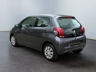 Peugeot 108 Peugeot 108 1.0 e-VTi Active | Airco | DAB+ | BlueTooth - afbeelding nr 4