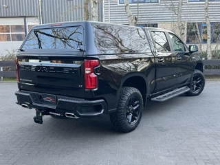 Chevrolet Silverado - afbeelding nr 5