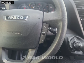 Iveco Daily Iveco Daily 35S16 L2H2 3,5t Trekhaak Airco Cruise Camera Parkeersensoren Euro6 L2 11m3 Airco Trekhaak Cruise control - afbeelding nr 19