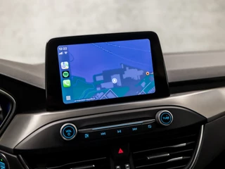 Ford Focus Ford Focus Wagon 1.0 EcoBoost Titanium X Automaat (VIRTUAL COCKPIT, APPLE CARPLAY, GROOT NAVI, STUUR/STOELVERWARMING, BANG&OLUFSEN, CAMERA, TREKHAAK, SPORTSTOELEN, ELEK ACHTERKLEP, KEYLESS, GETINT GLAS, NIEUWSTAAT) - afbeelding nr 29