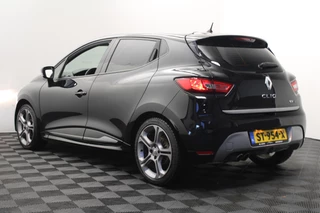 Renault Clio |Camera|Navi|Automaat| - afbeelding nr 4