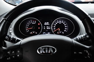 Kia Sportage - afbeelding nr 14