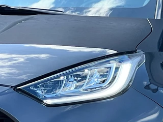 Toyota Yaris Toyota Yaris 1.5 Hybrid Executive Automaat | Pano | Navi | NL auto - afbeelding nr 6