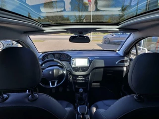 Peugeot 2008 Peugeot 2008 1.2 PureTech Blue Lease Executive - afbeelding nr 14