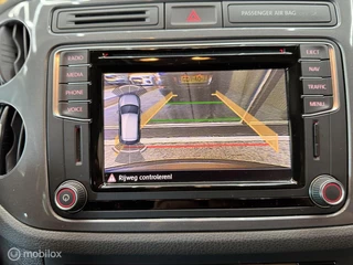 Volkswagen Tiguan Volkswagen Tiguan 1.4 TSI Sport&Style | PDC | Camera | Navi - afbeelding nr 29