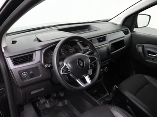 Renault Express Renault Express 1.5DCi 95PK Comfort + | Navigatie | Airco | Cruise | Trekhaak | Betimmering - afbeelding nr 3