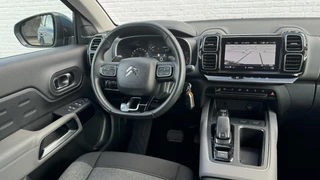 Citroën C5 Aircross Citroen C5 AIRCROSS Automaat Carplay Cruise Navigatie Pdc Hoge instap 1.2 PureTech Business - afbeelding nr 32