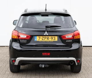 Mitsubishi ASX Mitsubishi ASX 1.6 Cleartec Invite+ | Afn.trekhaak | Cruise control - afbeelding nr 7
