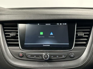 Opel Grandland X Opel Grandland X 1.2 Turbo Business Executive LEER CARPLAY - afbeelding nr 30