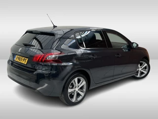 Peugeot 308 Peugeot 308 PureTech 130 Blue Lease Premium | Stoelverwarming | Carplay/Android Auto | - afbeelding nr 2