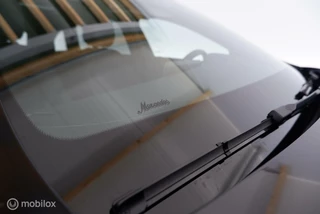 Mercedes-Benz C-Klasse Mercedes C-klasse Estate 300 e 320PK Business Solution AMG Limited  trekhaak|pano|led|cam|nav|dab|ecc|lmv18 - afbeelding nr 30