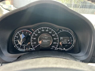 Nissan Note Nissan Note 1.2 DIG-S Connect Ed. AUT NAVI CRUISE CLIMA TRHK - afbeelding nr 17