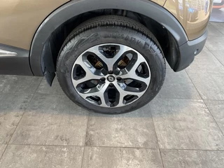Renault Captur Renault Captur 0.9 TCe Zen - afbeelding nr 4