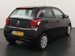 Peugeot 108 Peugeot 108 1.0 e-VTi Active - afbeelding nr 7
