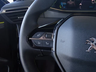 Peugeot e-2008 - afbeelding nr 15