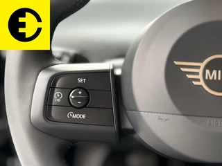 MINI Cooper Mini Cooper E Classic 40,7 KW | 35 KM | Applecarplay / android auto | Camera - afbeelding nr 23