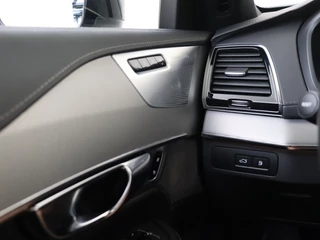 Volvo XC90 Volvo XC90 T8 AWD Ultimate Dark | Luchtvering | Trekhaak | 360° Camera | - afbeelding nr 33