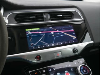 Jaguar I-PACE (INCL-BTW) Aut. *DIGI-COCKPIT | MATRIX-LED | MICROFIBRE | MERIDIAN-AUDIO | SURROUND-VIEW | KEYLESS | LANE-ASSIST | BLIND-SPOT | CRUISE | DAB | MEMORY-PACK | CCS-FASTLOADER | SPORT-SEATS | 22