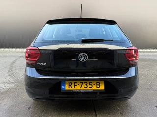 Volkswagen Polo Volkswagen Polo 1.0 TSI Comfortline - afbeelding nr 5